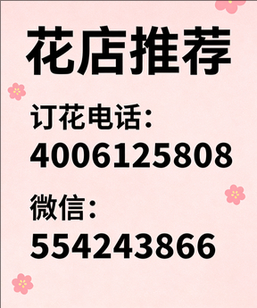巢湖花店哪家好