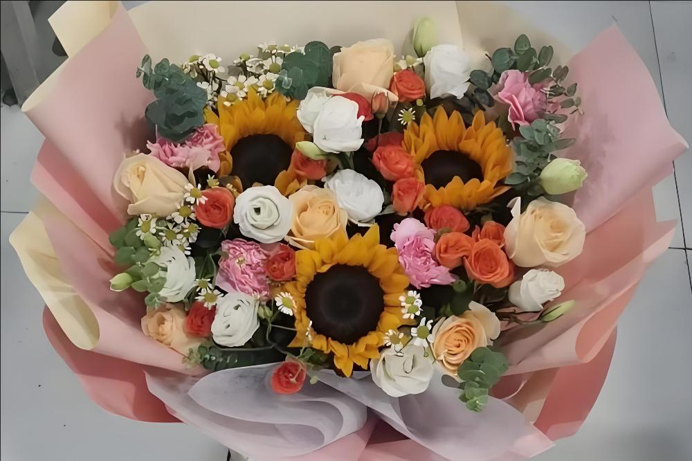 巢湖花店