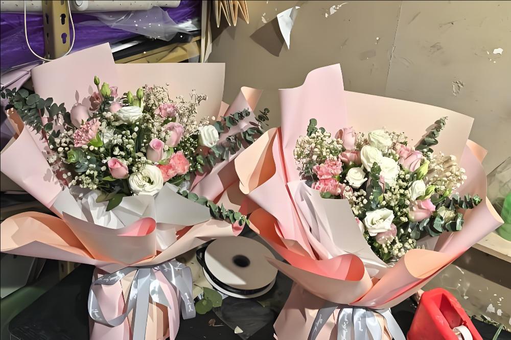 巢湖花店